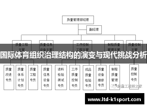 国际体育组织治理结构的演变与现代挑战分析