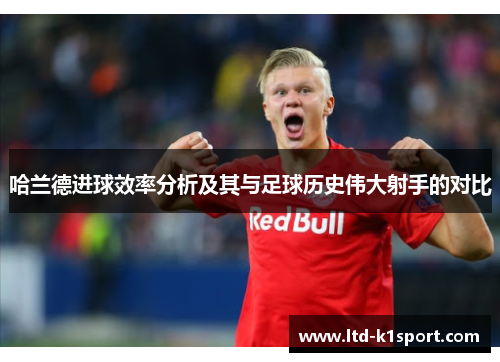 哈兰德进球效率分析及其与足球历史伟大射手的对比